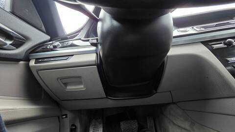 Columna Dirección Bmw Serie 7 720 N57D30B AUT.