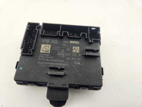 Centralita Motor ECU Volkswagen Golf STYLE 115CV
