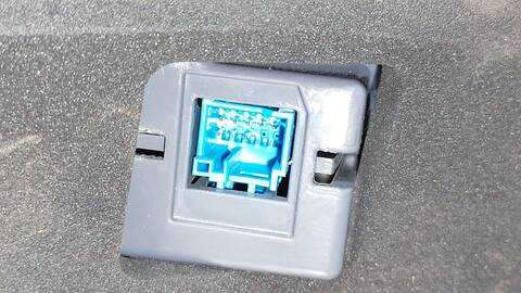 Foto 3ª: Piloto Trasero Derecho Mercedes Clase E 180 E 220 D 213.004) 194CV 143KW [654920] (2018)