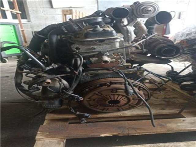 Foto 3ª: Motor Completo Audi A4 1.9 TDI [1.9 LTR. - 81 KW TDI] [AFN]