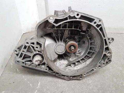 Caja Cambios Opel Corsa CATCH ME 90CV 66KW