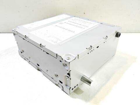 Foto 2ª: Sistema Audio Radio CD Mercedes Clase V 200 V 200/220 D RISE COMPACTO 447.811) 163CV 120KW