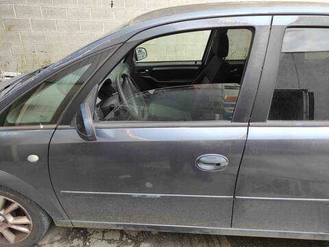 Puerta Delantera Izquierda Opel Meriva Z14XEP