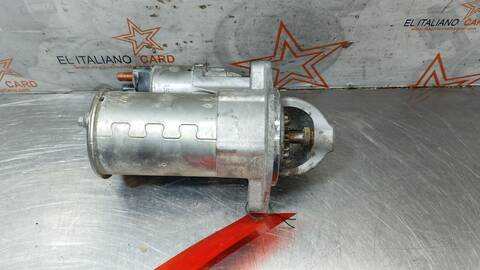 Foto 3ª: Motor de Arranque Kia Rio CONCEPT 84CV 62KW [G4LA] (2020)