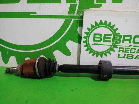 Foto 2ª: Transmision Delantera Derecha Opel Corsa 1.3 16V CDTI 75CV [Z13DTJ] (2006)