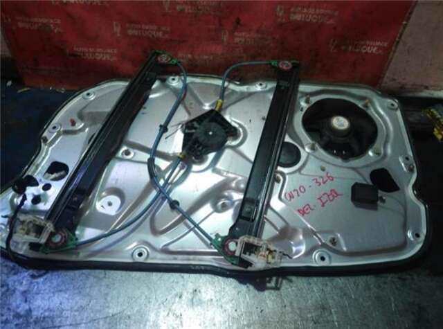 Foto 3ª: Elevalunas Eléctrico Delantero Izquierdo Fiat Stilo 1.9 JTD (192_XE1A) [192 A1.000]