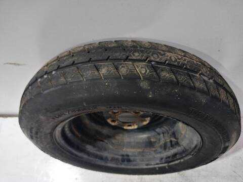 Foto 2ª: Neumatico Chrysler Voyager 2.5 TD FAMILY 116CV [425CLIRSX] (1995)