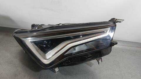 Faro Derecho Seat Ateca 2.0 TDI 150CV 110KW