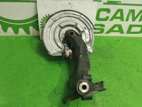 Foto 2ª: Mangueta Trasera Derecha Citroen C5 2.0 HDI 109CV [RHZDW10ATED] (2001)