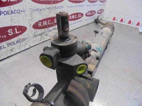 Foto 2ª: Cremallera de Direccion Fiat Ulysse 2.2 JTD ADMIRAL 128CV 94KW [4HW] (2005)