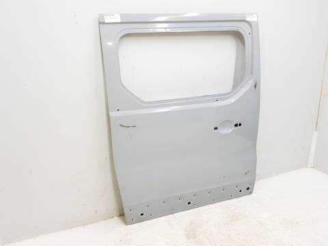 Foto 3ª: Puerta Lateral Corredera Derecha Renault Trafic L1H1 29T KOMFORT (2014)
