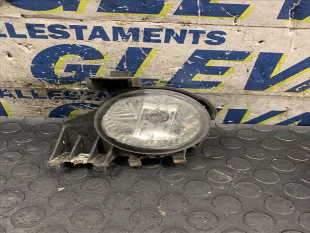 Faro Antiniebla Delantero Izquierdo Subaru Impreza 2.000 GASOLINA 150CV/110KW