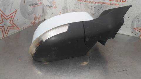 Foto 4ª: Retrovisor Derecho Ford Focus TREND 95CV 70KW [T3DA] (2011)