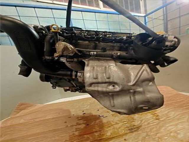 Foto 2ª: Motor Completo Saab 9-3 1.9 LINEAR SPORT [1.9 LTR. - 110 KW TID CAT] BERLINA (2008-_) [Z19DTH]