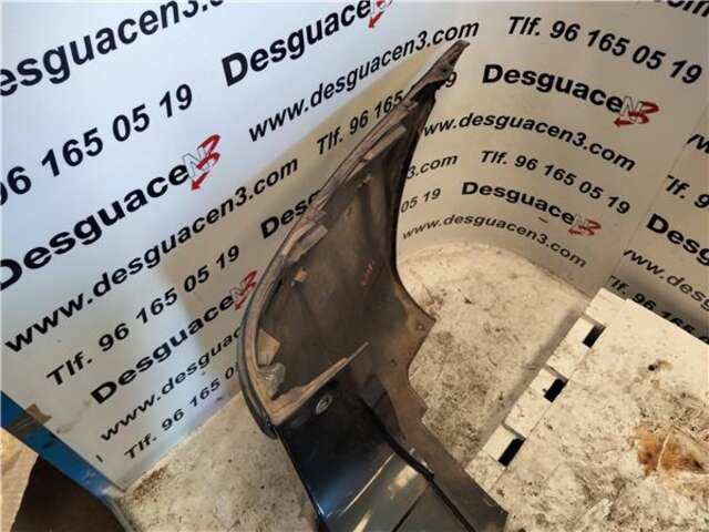 Foto 3ª: Paragolpes Trasero Fiat Ulysse 2.2 JTD ADMIRAL [2.2 LTR. - 94 KW 16V JTD CAT] [4HW]
