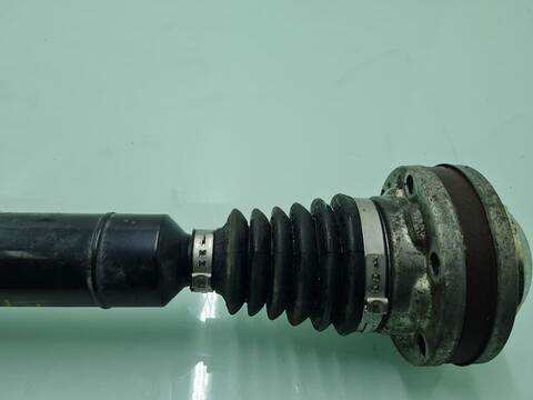 Foto 3ª: Transmision Delantera Derecha Volkswagen Golf GTI 211CV 155KW [CCZ] (2010)