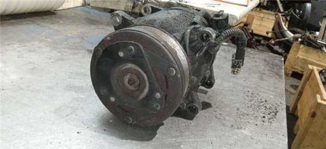 Foto 3ª: Compresor Aire Acondicionado Peugeot 406 1.9 TD [DHX (XUD9TE)]