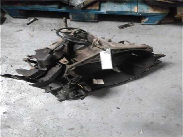 Caja Cambios Citroen Xsara 1.6 I