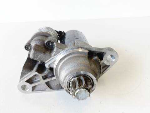 Motor de Arranque Volkswagen Polo HIGHLINE 1.4 16V 75CV
