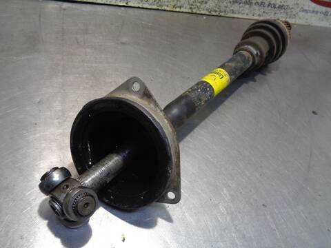 Foto 2ª: Transmision Delantera Izquierda Renault Megane 1.9 D AUTHENTIQUE BERLINA 64CV 47KW I FASE 2 BERLINA BA0) [F8Q] (2000)