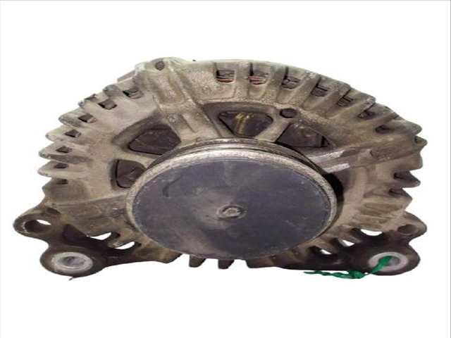 Foto 2ª: Alternador Seat Altea 2.0 TDI 16V (2006)