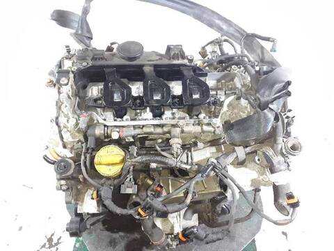 Despiece Motor Renault Megane DYNAMIQUE 150CV 110KW III SPORT TOURER