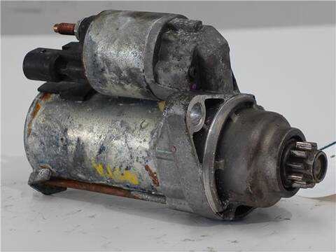 Motor de Arranque Volkswagen Jetta 1.6 EDITION 102CV 75KW