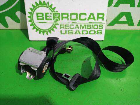 Cinturón Trasero Derecho Audi A6 2.4 BERLINA 177CV 130KW