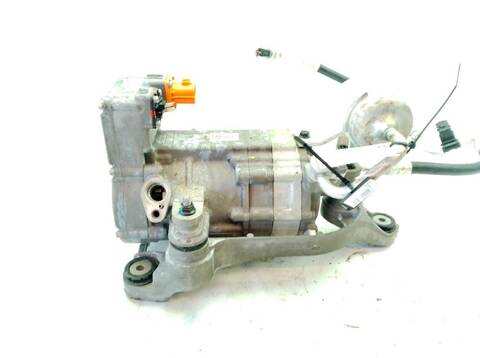 Compresor Aire Acondicionado Kia Niro 77 228CV