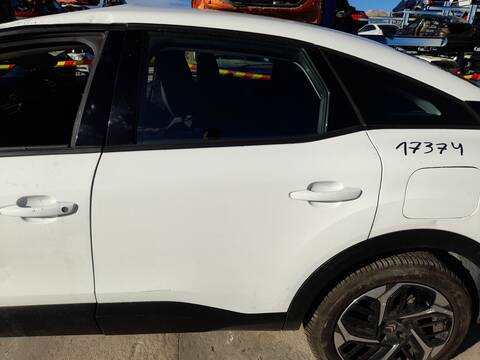 Puerta Trasera Izquierda Citroen C4 1.5 BLUEHDI 130 BBYHZB) 131CV 96KW