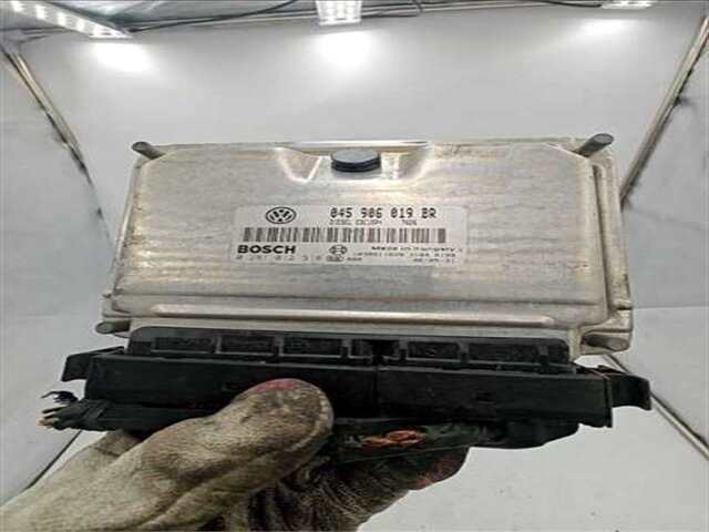 Centralita Motor ECU Seat Ibiza 1.4 ERENCE [1.4 LTR. - 51 KW TDI CAT (BNM)]