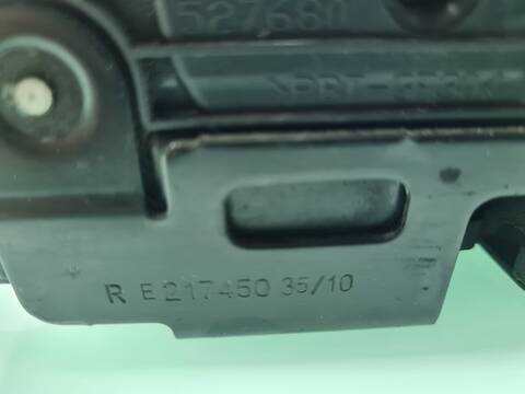 Foto 3ª: Cerradura Puerta Delantera Derecha Volkswagen Polo 1.2 TDI 75CV 55KW [CFWA] (2011)