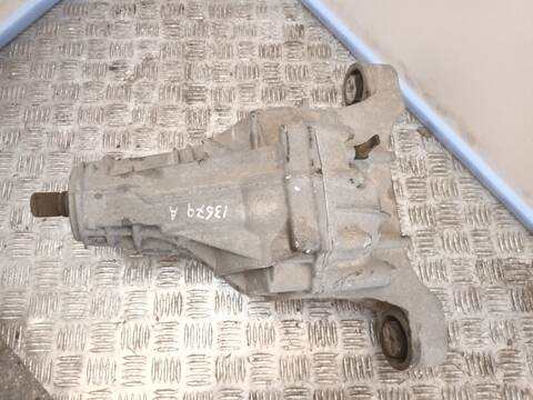 Diferencial Trasero Porsche Cayenne DIESEL 245CV 180KW