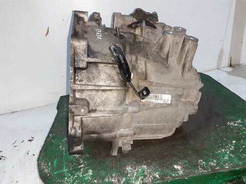 Foto 3ª: Caja Cambios Opel Astra ENJOY BERLINA 101CV 74KW [Z17DTH] (2004)