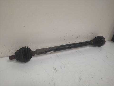 Foto 2ª: Transmision Delantera Derecha Volkswagen Golf BKC (2003)