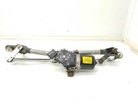 Motor Limpia Delantero Renault Megane D III BERLINA 5P DYNAMIQUE