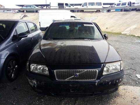 Caja Cambios Volvo S80 2.5 TDI