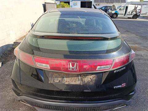 Portón Honda Civic R18A2 BERLINA