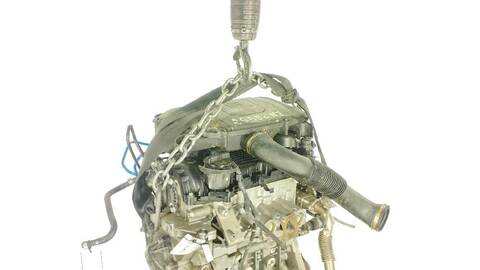 Motor Completo Fiat Stilo VERSION INDEFINIDA