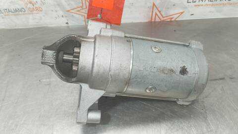 Foto 4ª: Motor de Arranque Peugeot Rifter ACTIVE PACK STANDARD 102CV 75KW [YHT] (2022)