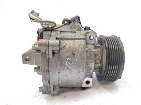 Compresor Aire Acondicionado Mitsubishi ASX 1.8 DI-D GA6W) 150CV 110KW