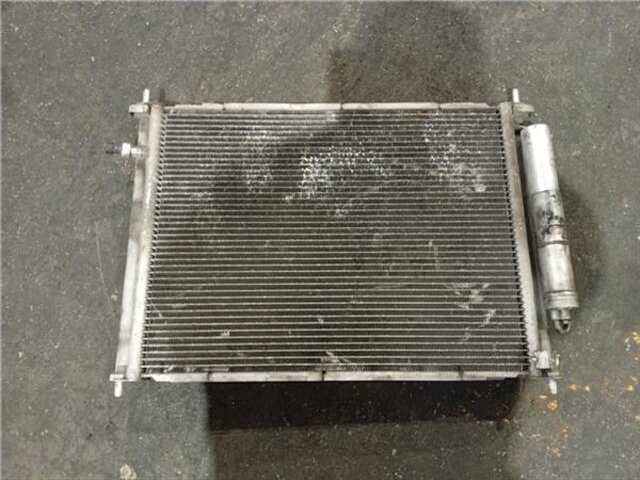 Foto 3ª: Radiador Motor Renault Clio 1.2 AUTHENTIQUE [1.2 LTR. - 55 KW 16V] [D4FD7]