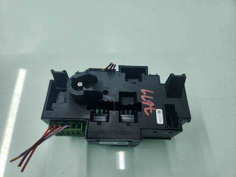 Caja Reles Fusibles Mercedes Clase G 230 GLC 250 D 4MATIC 253.909) 204CV 150KW