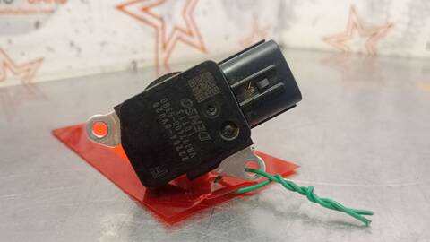 Foto 2ª: Caudalimetro Toyota Auris HYBRID ACTIVE BUSINESS PLUS 136CV 100KW [2ZR] (2017)