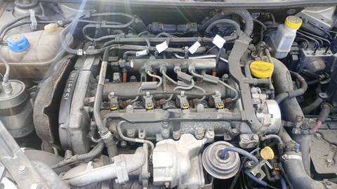 Motor Completo Lancia Delta 1.9 D MULTIJET 844.AXE1A) 190CV 140KW