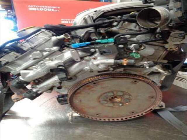Motor Completo Renault Laguna 3.0 V6 24V (BG0D)