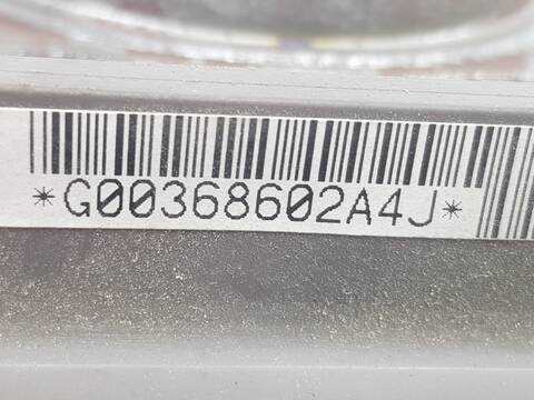 Foto 2ª: Airbag Delantero Izquierdo Toyota Land Cruiser 3.0 TD 163CV AUT. [1KDFTV] (2002)