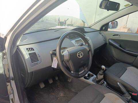Salpicadero Tata Indica 750E4000