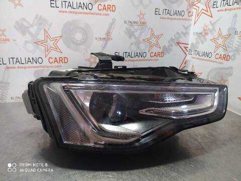 Foto 2ª: Faro Derecho Audi A5 252CV 185KW (2016)