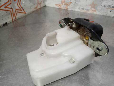 Foto 3ª: Cerradura Maletero Portón Honda Civic 2.2 I-CTDI COMFORT BERLINA 140CV 103KW [N22A2] (2010)